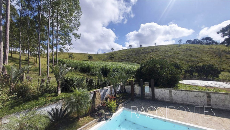 Imagem Chácara com 8 Quartos à Venda, 58.000 m² em Zona Rural Imagem Chácara com 8 Quartos à Venda, 58.000 m² em Zona Rural