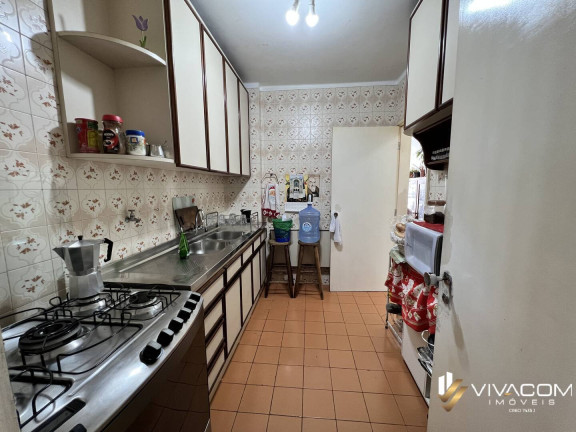 Imagem Apartamento com 3 Quartos à Venda, 89 m² em Centro - Florianópolis Imagem Apartamento com 3 Quartos à Venda, 89 m² em Centro - Florianópolis