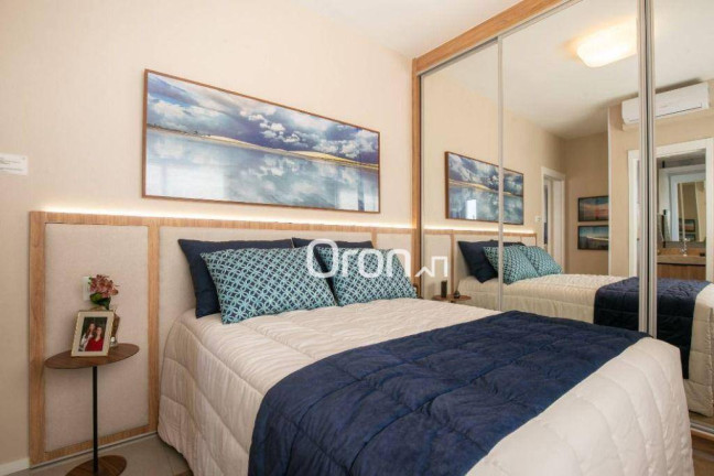 Imagem Casa com 2 Quartos à Venda, 58 m² em Parque Trindade Iii - Aparecida De Goiânia Imagem Casa com 2 Quartos à Venda, 58 m² em Parque Trindade Iii - Aparecida De Goiânia