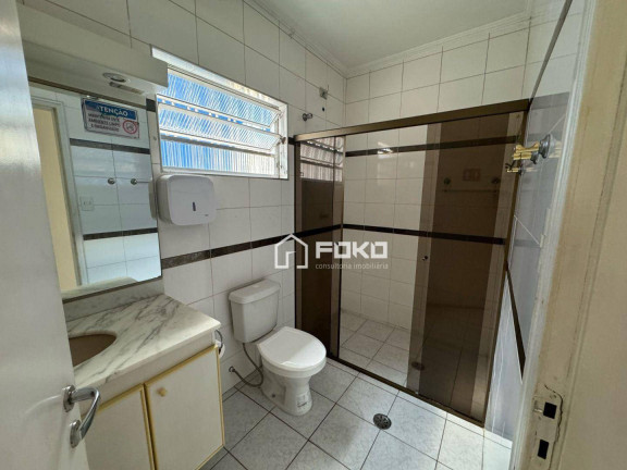 Imagem Casa com 3 Quartos para Alugar, 150 m² em Vila Ristori - Guarulhos