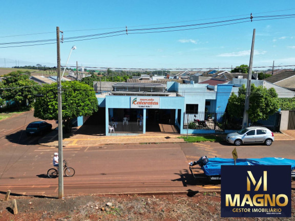 Imagem Casa à Venda, 204 m² em Centro - São Miguel Do Iguaçu