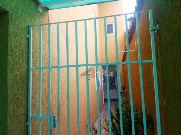 Imagem Sobrado com 3 Quartos à Venda, 144 m² em Penha De França - São Paulo Imagem Sobrado com 3 Quartos à Venda, 144 m² em Penha De França - São Paulo