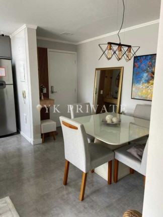 Imagem Apartamento com 2 Quartos à Venda, 69 m² em Pompéia - São Paulo