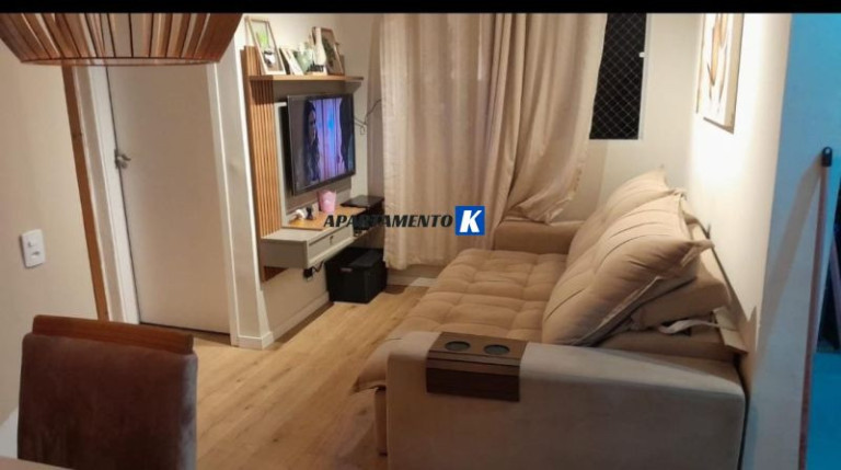 Imagem Apartamento com 2 Quartos à Venda, 43 m² em Usina Piratininga - São Paulo Imagem Apartamento com 2 Quartos à Venda, 43 m² em Usina Piratininga - São Paulo