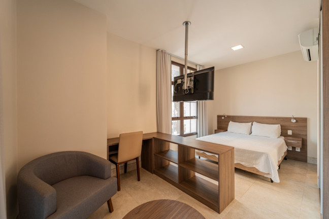Imagem Studio com 1 Quarto à Venda, 41 m² em Centro - São Paulo Imagem Studio com 1 Quarto à Venda, 41 m² em Centro - São Paulo