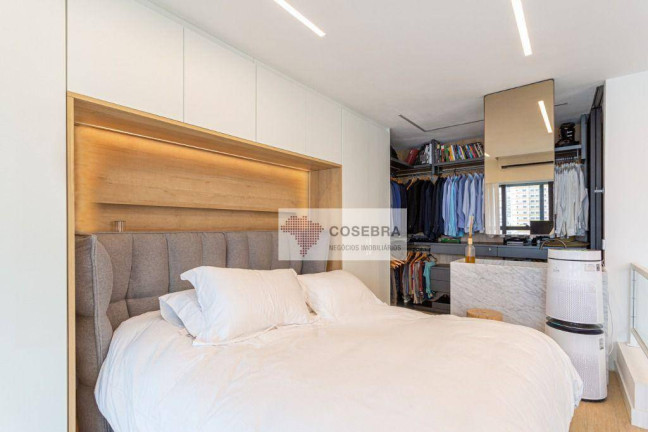 Imagem Imóvel com 1 Quarto à Venda, 67 m² em Campo Belo - São Paulo Imagem Imóvel com 1 Quarto à Venda, 67 m² em Campo Belo - São Paulo