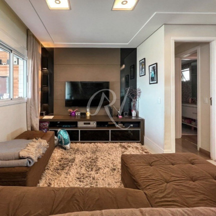 Imagem Apartamento com 3 Quartos à Venda, 147 m² em Vila Ema - São José Dos Campos