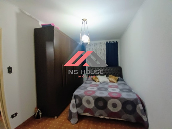 Imagem Casa com 2 Quartos à Venda, 154 m² em Mauá - São Caetano Do Sul Imagem Casa com 2 Quartos à Venda, 154 m² em Mauá - São Caetano Do Sul