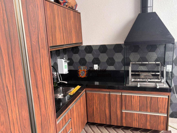 Imagem Casa com 3 Quartos à Venda, 103 m² em Jardim Park Real - Indaiatuba Imagem Casa com 3 Quartos à Venda, 103 m² em Jardim Park Real - Indaiatuba