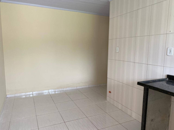 Imagem Casa com 1 Quarto para Alugar, 40 m² em Parque Hotel - Araruama