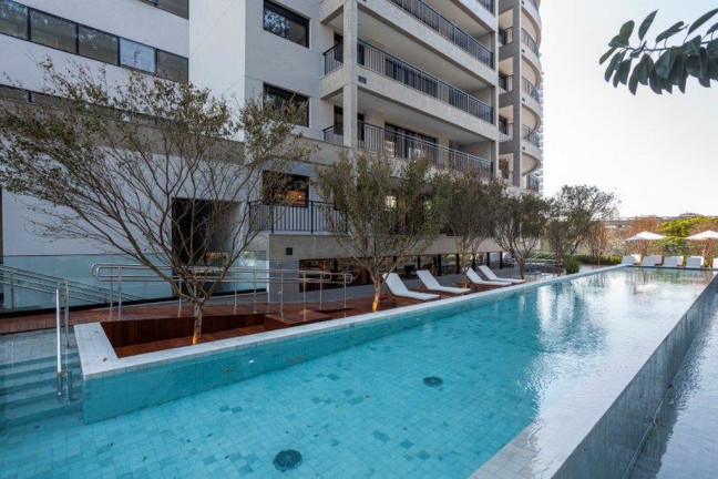 Imagem Apartamento com 2 Quartos à Venda, 68 m² em Brooklin Paulista - São Paulo Imagem Apartamento com 2 Quartos à Venda, 68 m² em Brooklin Paulista - São Paulo