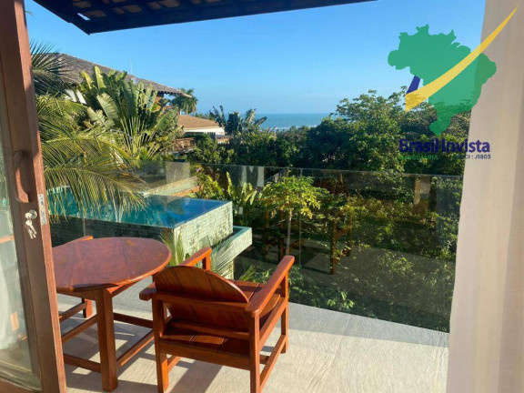 Imagem Casa com 6 Quartos à Venda, 1.174 m² em Arraial D Ajuda - Porto Seguro Imagem Casa com 6 Quartos à Venda, 1.174 m² em Arraial D Ajuda - Porto Seguro