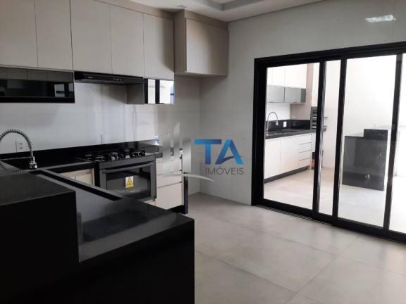 Imagem Casa com 3 Quartos à Venda, 206 m² em Swiss Park - Campinas Imagem Casa com 3 Quartos à Venda, 206 m² em Swiss Park - Campinas
