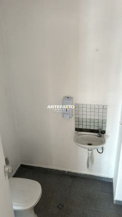 Imagem Sala Comercial para Alugar, 45 m² em Cidade Monções - São Paulo Imagem Sala Comercial para Alugar, 45 m² em Cidade Monções - São Paulo
