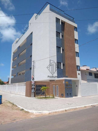 Imagem Apartamento com 2 Quartos à Venda, 56 m² em Poço - Cabedelo Imagem Apartamento com 2 Quartos à Venda, 56 m² em Poço - Cabedelo