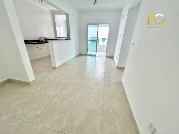 Imagem Apartamento com 2 Quartos à Venda, 62 m² em Aviação - Praia Grande Imagem Apartamento com 2 Quartos à Venda, 62 m² em Aviação - Praia Grande