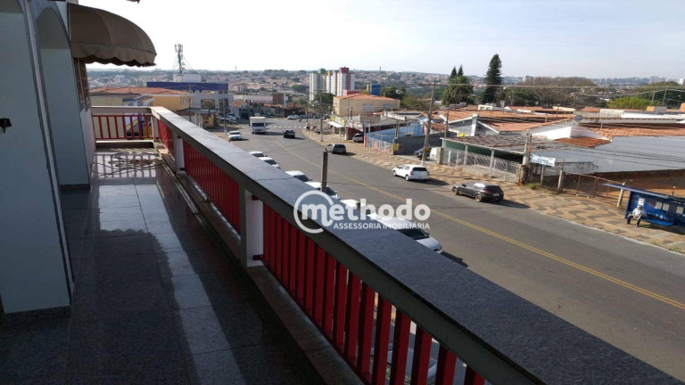 Imagem Galpão à Venda, 300 m² em Jardim Bela Vista - Campinas Imagem Galpão à Venda, 300 m² em Jardim Bela Vista - Campinas