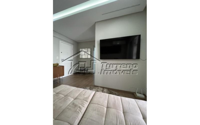 Imagem Apartamento à Venda, 63 m² em Vila Ema - São José Dos Campos