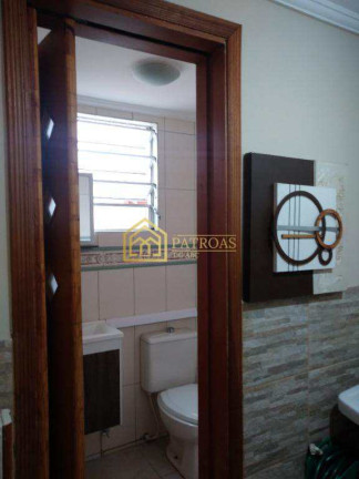 Imagem Apartamento com 3 Quartos à Venda, 139 m² em Paulicéia - São Bernardo Do Campo Imagem Apartamento com 3 Quartos à Venda, 139 m² em Paulicéia - São Bernardo Do Campo