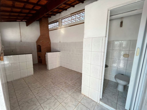 Imagem Casa com 3 Quartos à Venda, 144 m² em Vila Amorim - Suzano Imagem Casa com 3 Quartos à Venda, 144 m² em Vila Amorim - Suzano
