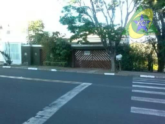 Imagem Casa com 7 Quartos à Venda, 380 m² em Parque Taquaral - Campinas Imagem Casa com 7 Quartos à Venda, 380 m² em Parque Taquaral - Campinas