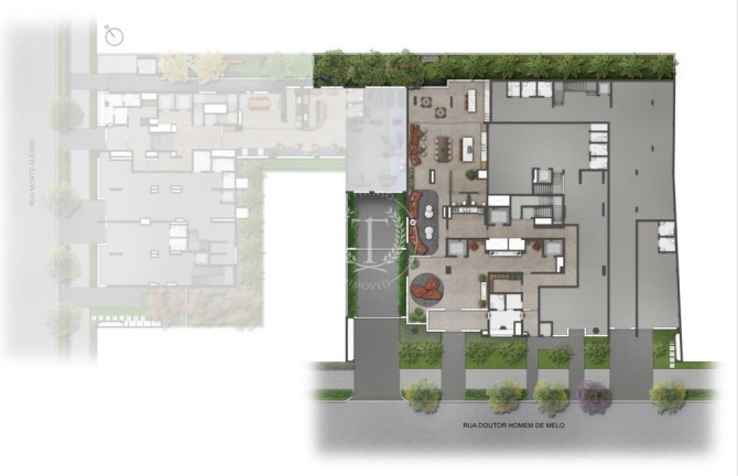Imagem Apartamento com 4 Quartos à Venda, 224 m² em Perdizes - São Paulo Imagem Apartamento com 4 Quartos à Venda, 224 m² em Perdizes - São Paulo