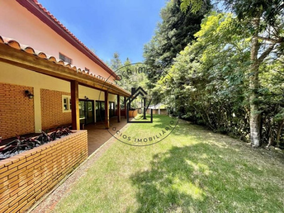 Imagem Casa de Condomínio com 7 Quartos à Venda, 1.635 m² em Taboleiro Verde - Cotia Imagem Casa de Condomínio com 7 Quartos à Venda, 1.635 m² em Taboleiro Verde - Cotia