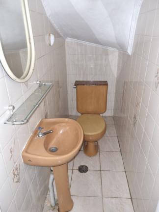 Imagem Casa de Condomínio com 2 Quartos à Venda, 75 m² em Assunção - São Bernardo Do Campo Imagem Casa de Condomínio com 2 Quartos à Venda, 75 m² em Assunção - São Bernardo Do Campo