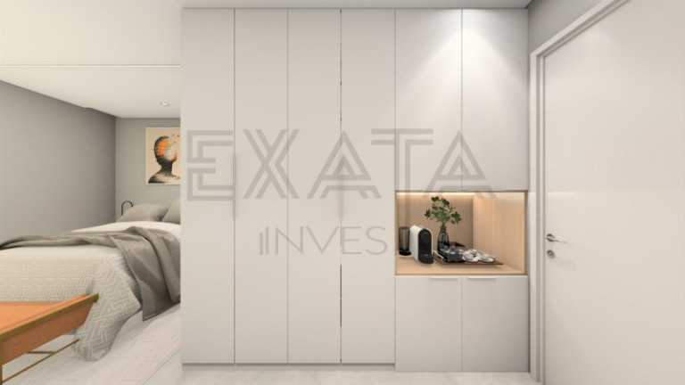 Imagem Imóvel com 1 Quarto à Venda, 25 m² em Pinheiros - São Paulo Imagem Imóvel com 1 Quarto à Venda, 25 m² em Pinheiros - São Paulo