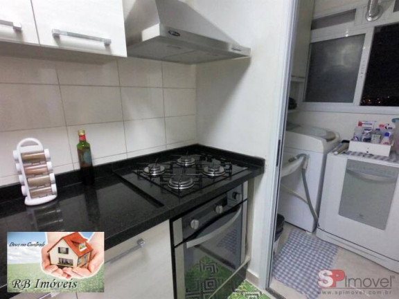 Imagem Apartamento com 3 Quartos à Venda, 64 m² em Centro - Diadema Imagem Apartamento com 3 Quartos à Venda, 64 m² em Centro - Diadema