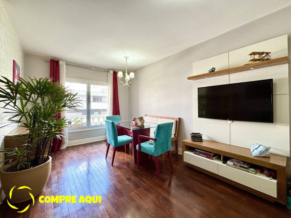 Imagem Apartamento com 3 Quartos à Venda, 107 m² em Perdizes - São Paulo Imagem Apartamento com 3 Quartos à Venda, 107 m² em Perdizes - São Paulo