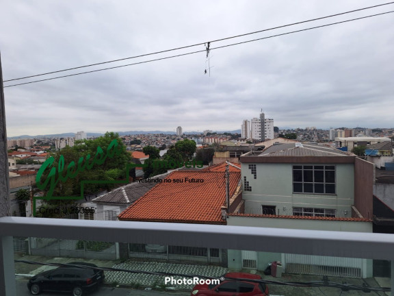 Imagem Apartamento com 2 Quartos à Venda, 43 m² em Vila Marieta - São Paulo Imagem Apartamento com 2 Quartos à Venda, 43 m² em Vila Marieta - São Paulo