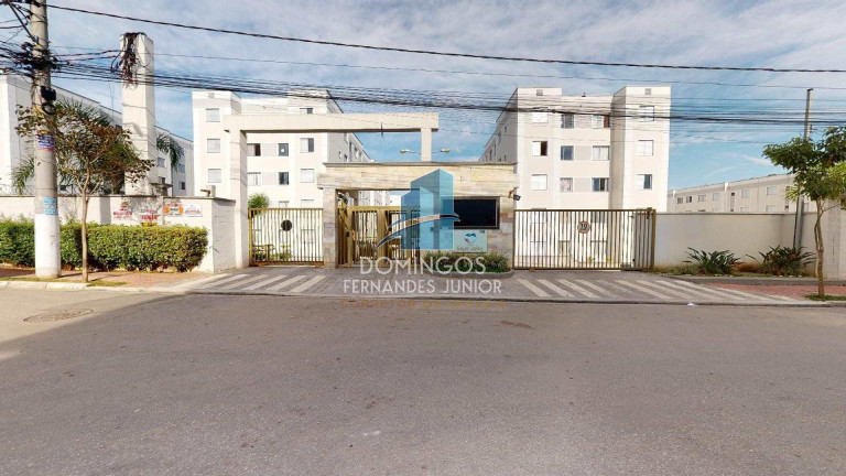 Imagem Apartamento com 2 Quartos à Venda, 47 m² em Vila Cosmopolita - São Paulo Imagem Apartamento com 2 Quartos à Venda, 47 m² em Vila Cosmopolita - São Paulo