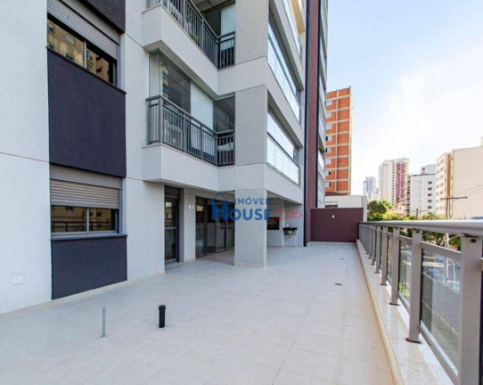 Imagem Apartamento com 4 Quartos à Venda, 211 m² em Perdizes - São Paulo Imagem Apartamento com 4 Quartos à Venda, 211 m² em Perdizes - São Paulo