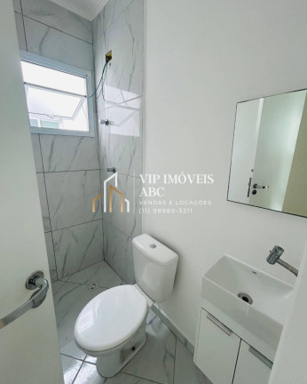 Imagem Cobertura com 2 Quartos à Venda, 102 m² em Vila Scarpelli - Santo André Imagem Cobertura com 2 Quartos à Venda, 102 m² em Vila Scarpelli - Santo André