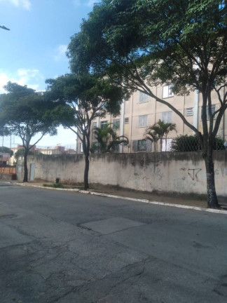 Imagem Apartamento com 2 Quartos à Venda, 52 m² em Itaquera - São Paulo Imagem Apartamento com 2 Quartos à Venda, 52 m² em Itaquera - São Paulo