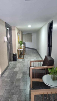 Imagem Apartamento com 1 Quarto à Venda, 40 m² em Boa Viagem - Recife Imagem Apartamento com 1 Quarto à Venda, 40 m² em Boa Viagem - Recife
