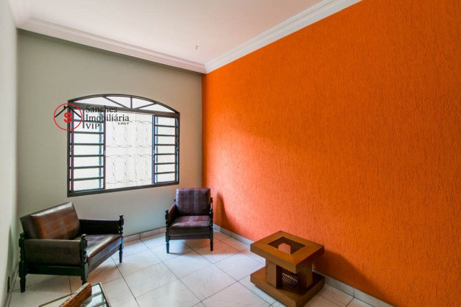 Imagem Sobrado com 4 Quartos à Venda, 264 m² em Chácara Mafalda - São Paulo Imagem Sobrado com 4 Quartos à Venda, 264 m² em Chácara Mafalda - São Paulo
