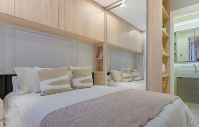 Imagem Imóvel com 2 Quartos à Venda, 35 m² em Pirituba - São Paulo Imagem Imóvel com 2 Quartos à Venda, 35 m² em Pirituba - São Paulo
