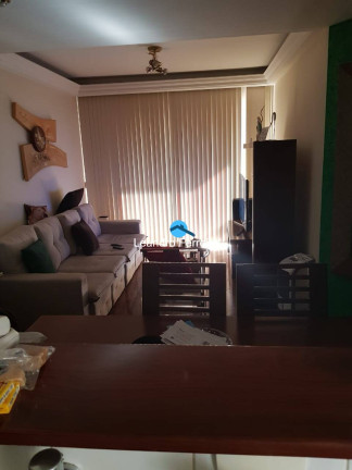 Imagem Apartamento com 3 Quartos à Venda, 70 m² em Paulicéia - São Bernardo Do Campo Imagem Apartamento com 3 Quartos à Venda, 70 m² em Paulicéia - São Bernardo Do Campo