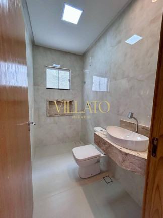 Imagem Casa com 3 Quartos à Venda, 176 m² em Residencial Morumbi - Goiânia Imagem Casa com 3 Quartos à Venda, 176 m² em Residencial Morumbi - Goiânia