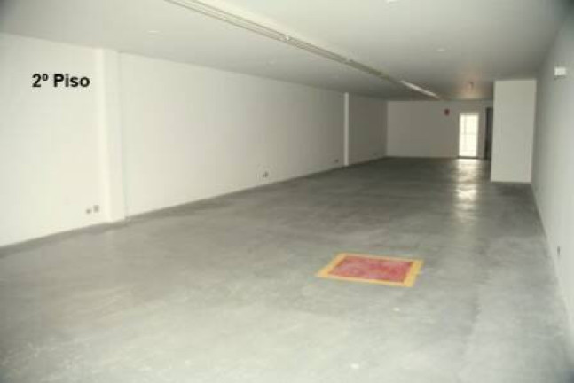 Imagem Imóvel Comercial para Alugar, 1 m² em Moema - São Paulo
