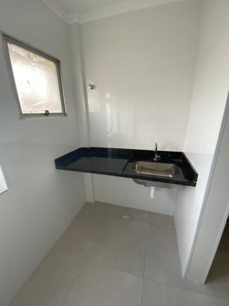 Imagem Apartamento com 2 Quartos à Venda, 50 m² em Vila Mascote - São Paulo