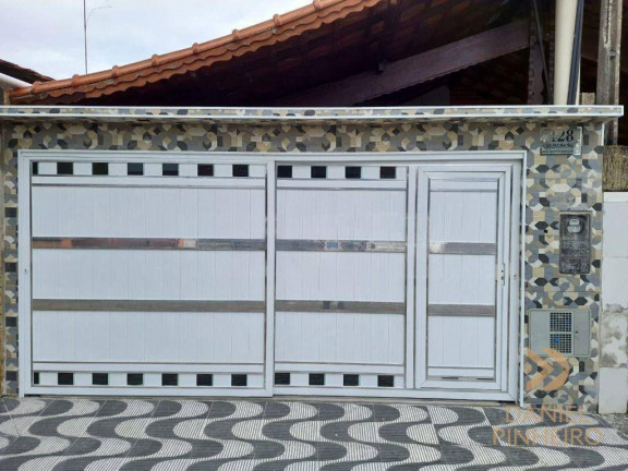 Imagem Casa com 2 Quartos à Venda, 74 m² em Caiçara - Praia Grande Imagem Casa com 2 Quartos à Venda, 74 m² em Caiçara - Praia Grande
