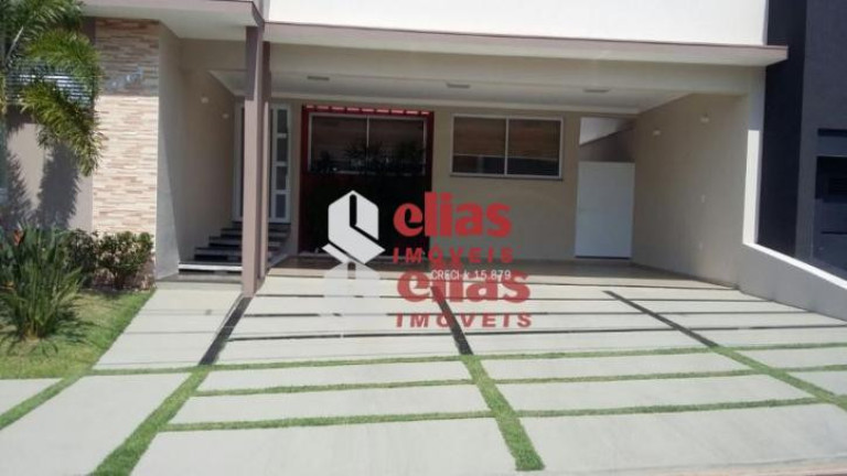 Casa de Condomínio com 3 Quartos à Venda, 305 m² em Residencial Villa Lobos - Bauru