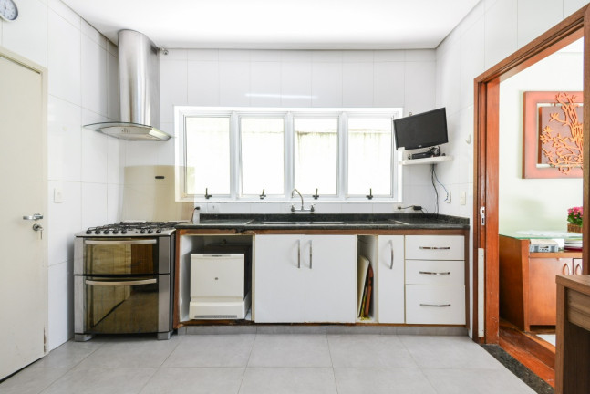 Imagem Sobrado com 3 Quartos à Venda, 216 m² em Planalto Paulista - São Paulo