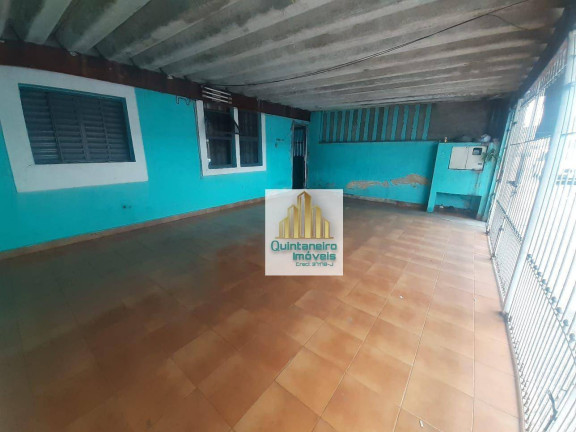 Imagem Casa com 2 Quartos à Venda, 180 m² em Jardim Nova Taboão - Guarulhos Imagem Casa com 2 Quartos à Venda, 180 m² em Jardim Nova Taboão - Guarulhos