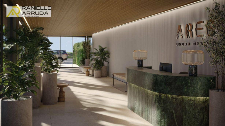 Imagem Apartamento com 3 Quartos à Venda, 160 m² em Intermares - Cabedelo Imagem Apartamento com 3 Quartos à Venda, 160 m² em Intermares - Cabedelo
