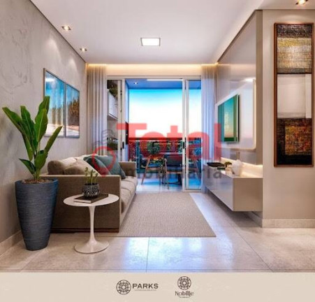 Imagem Cobertura com 3 Quartos à Venda, 181 m² em Cidade Nobre - Ipatinga
