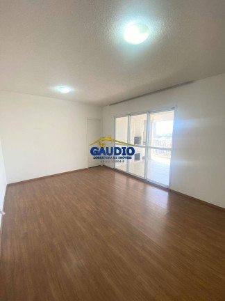 Imagem Apartamento com 3 Quartos para Alugar, 96 m² em Campo Limpo - São Paulo Imagem Apartamento com 3 Quartos para Alugar, 96 m² em Campo Limpo - São Paulo